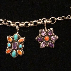 Vintage Southwestern Bracelet